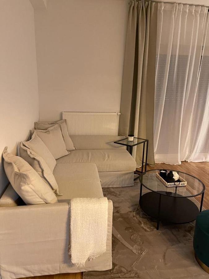 Tadea Apartment Zagreb Exterior foto