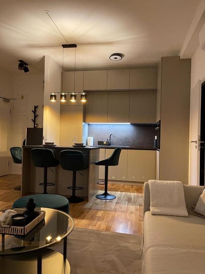 Tadea Apartment Zagreb Exterior foto